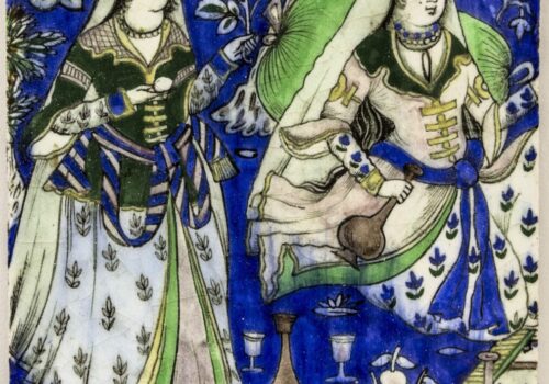 EXPONATUL LUNII IANUARIE 2026 la Muzeul de Artă